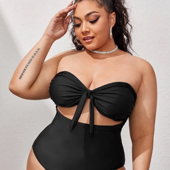 SHEIN haul. 6 items - swimsuits and dresses - Picture 7 of 12